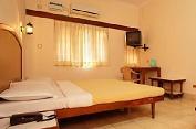 Ktdc Nandanam Guruvayoor Hotel Guruvayur Exterior photo